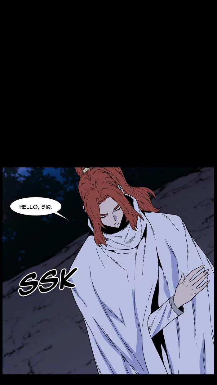 Noblesse Chapter 462 page 56 - Chapter 462: Ep.461