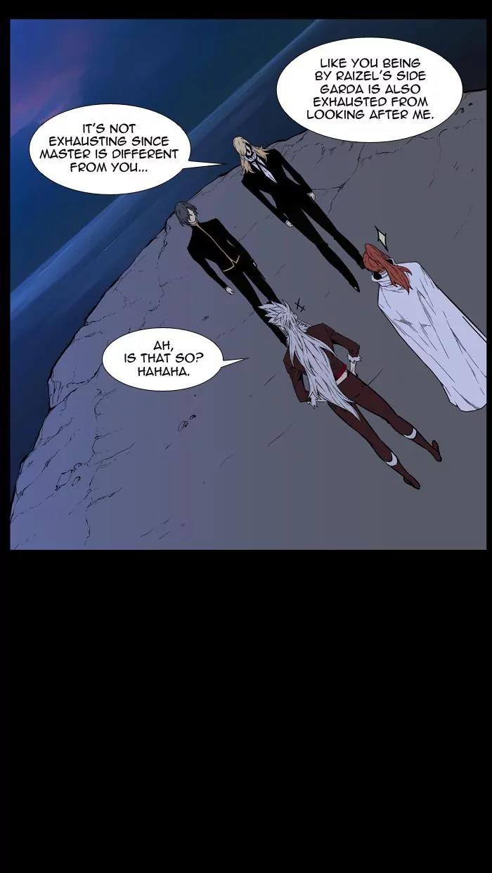 Noblesse Chapter 462 page 59 - Chapter 462: Ep.461