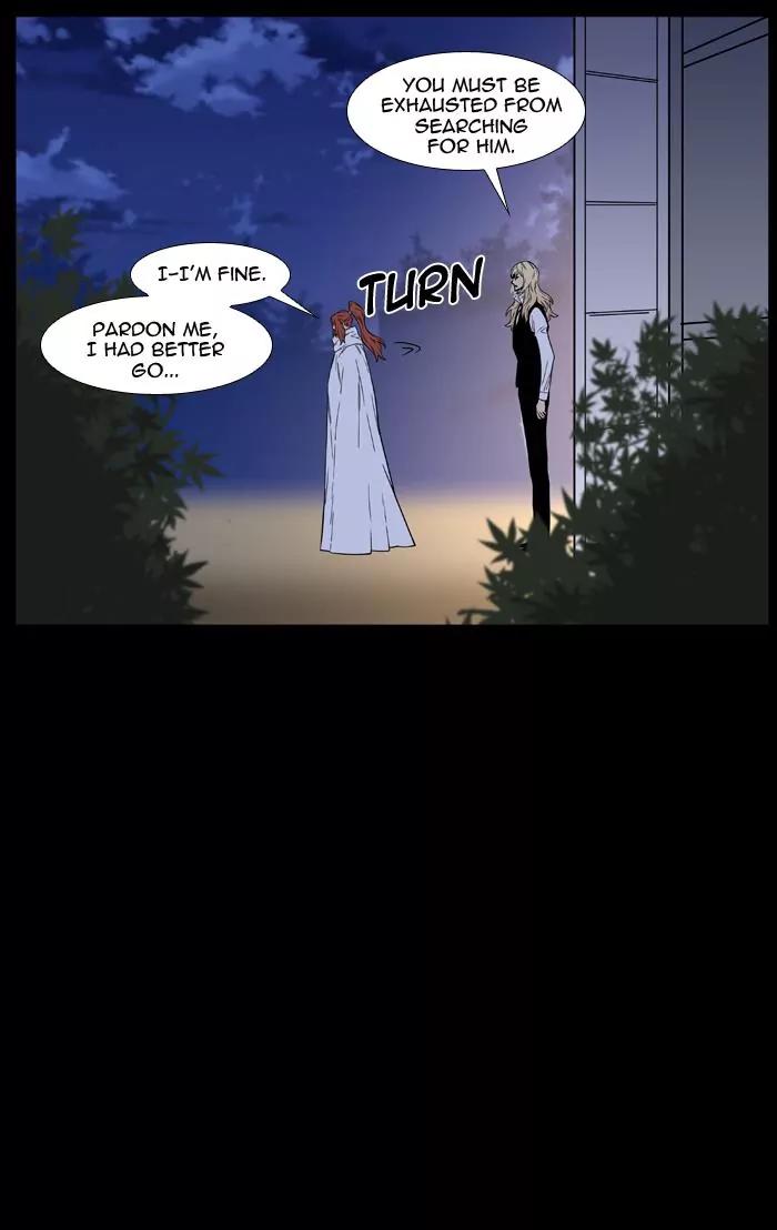 Noblesse Chapter 462 page 78 - Chapter 462: Ep.461