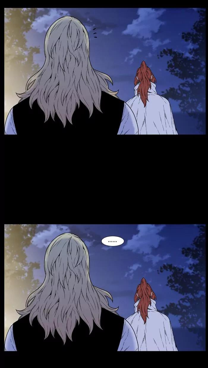 Noblesse Chapter 462 page 80 - Chapter 462: Ep.461