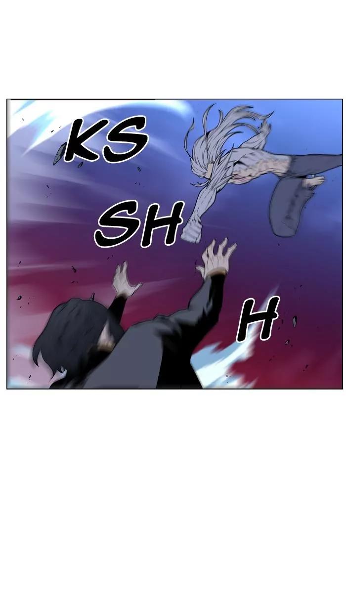 Noblesse Chapter 463 page 28 - Chapter 463: Ep.462