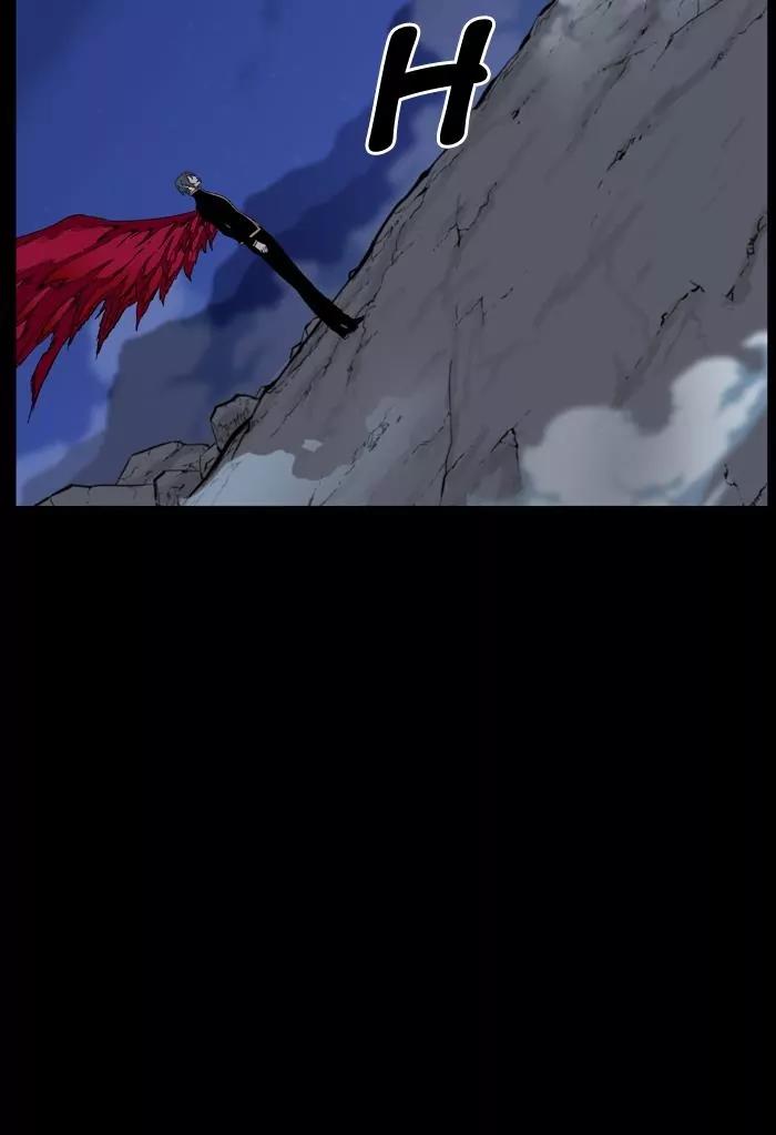 Noblesse Chapter 463 page 52 - Chapter 463: Ep.462