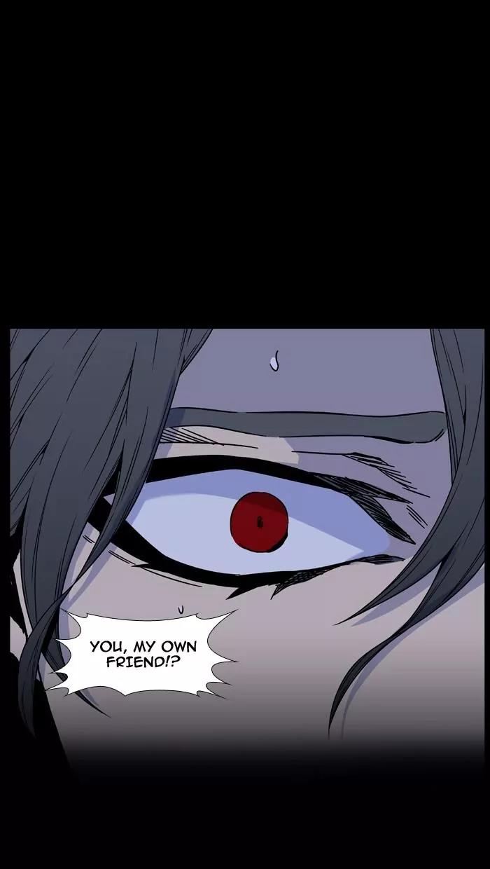 Noblesse Chapter 463 page 61 - Chapter 463: Ep.462
