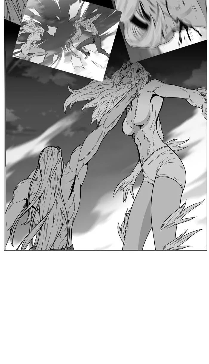 Noblesse Chapter 463 page 91 - Chapter 463: Ep.462