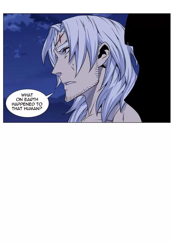 Noblesse Chapter 464 page 35 - Chapter 464: Ep.463