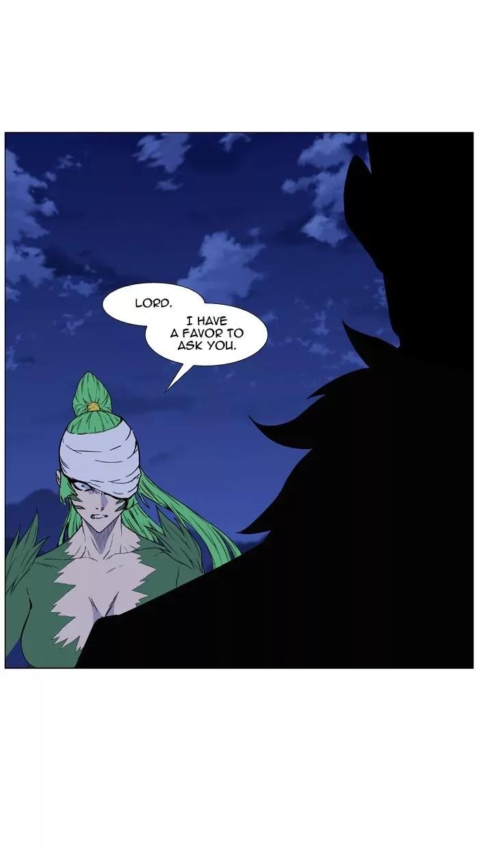 Noblesse Chapter 464 page 57 - Chapter 464: Ep.463