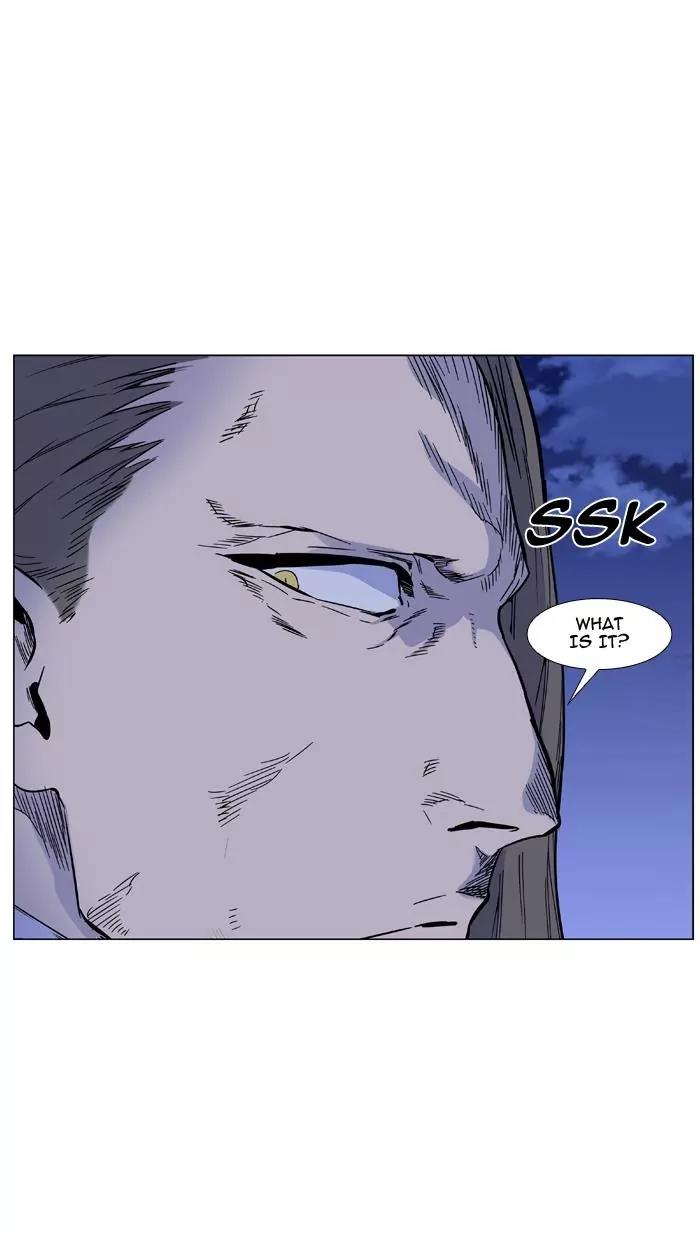 Noblesse Chapter 464 page 58 - Chapter 464: Ep.463