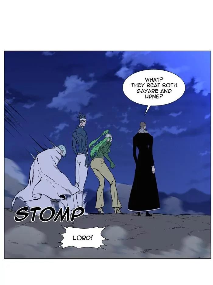 Noblesse Chapter 464 page 60 - Chapter 464: Ep.463