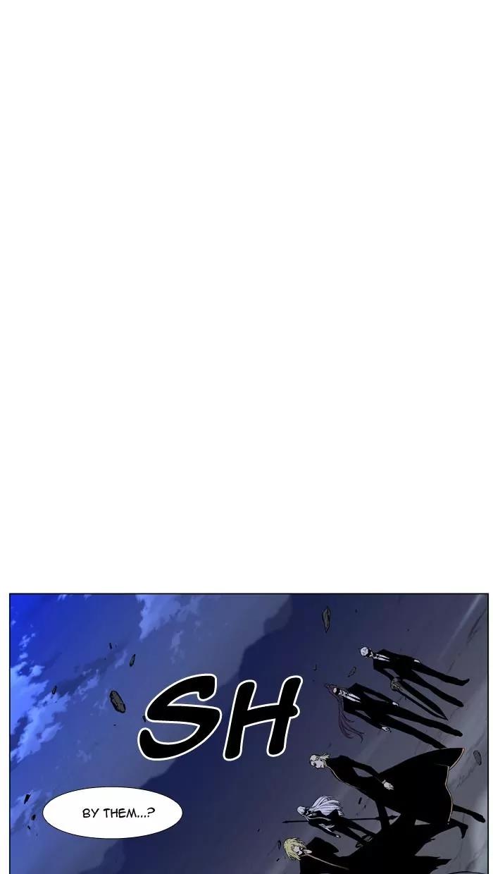 Noblesse Chapter 464 page 70 - Chapter 464: Ep.463
