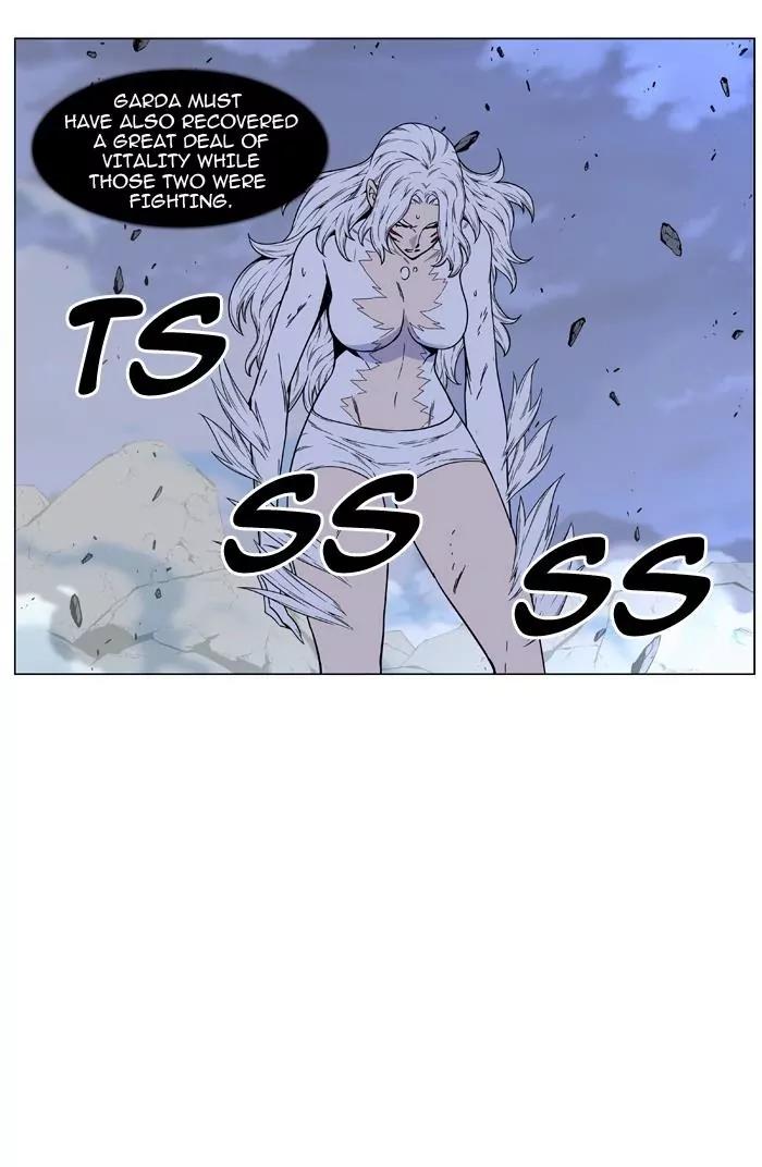 Noblesse Chapter 464 page 8 - Chapter 464: Ep.463