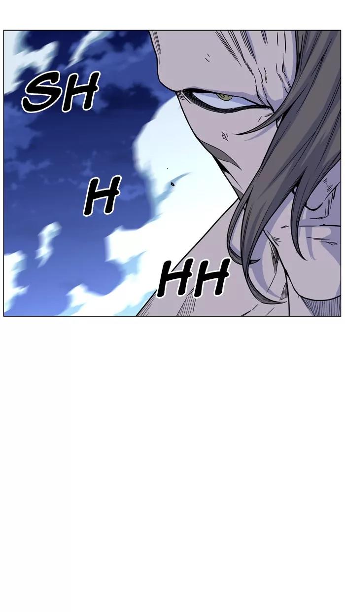 Noblesse Chapter 465 page 34 - Chapter 465: Ep.464