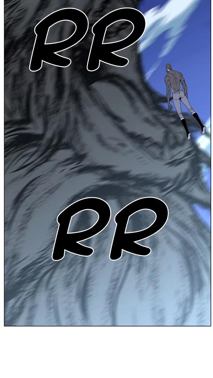 Noblesse Chapter 465 page 36 - Chapter 465: Ep.464