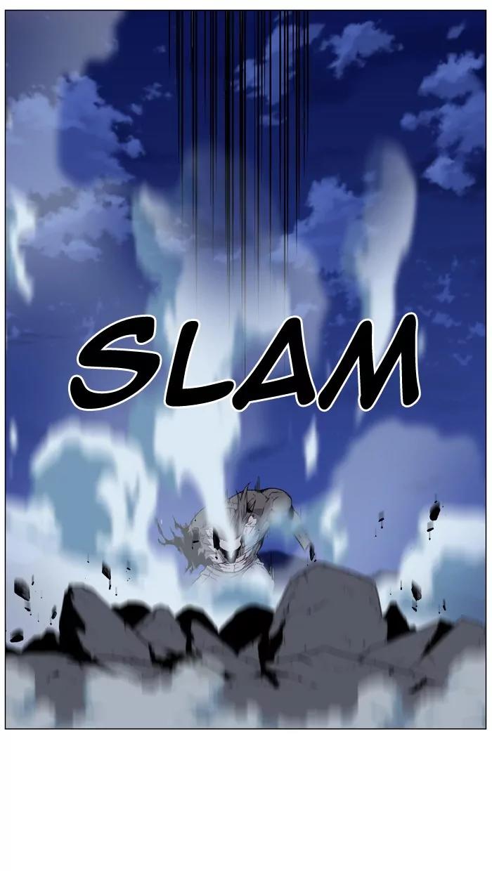 Noblesse Chapter 465 page 48 - Chapter 465: Ep.464