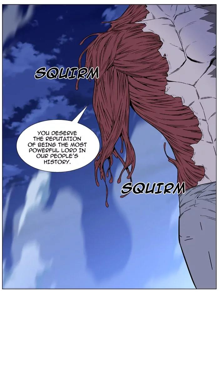 Noblesse Chapter 465 page 53 - Chapter 465: Ep.464