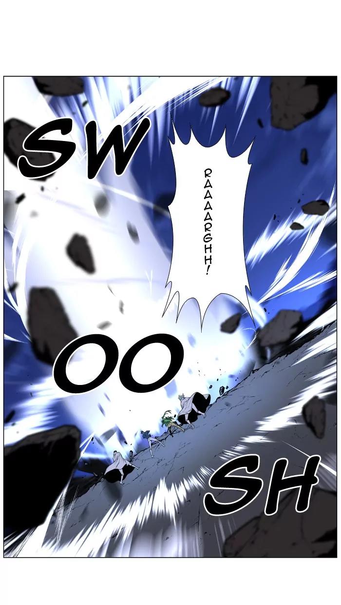Noblesse Chapter 465 page 59 - Chapter 465: Ep.464