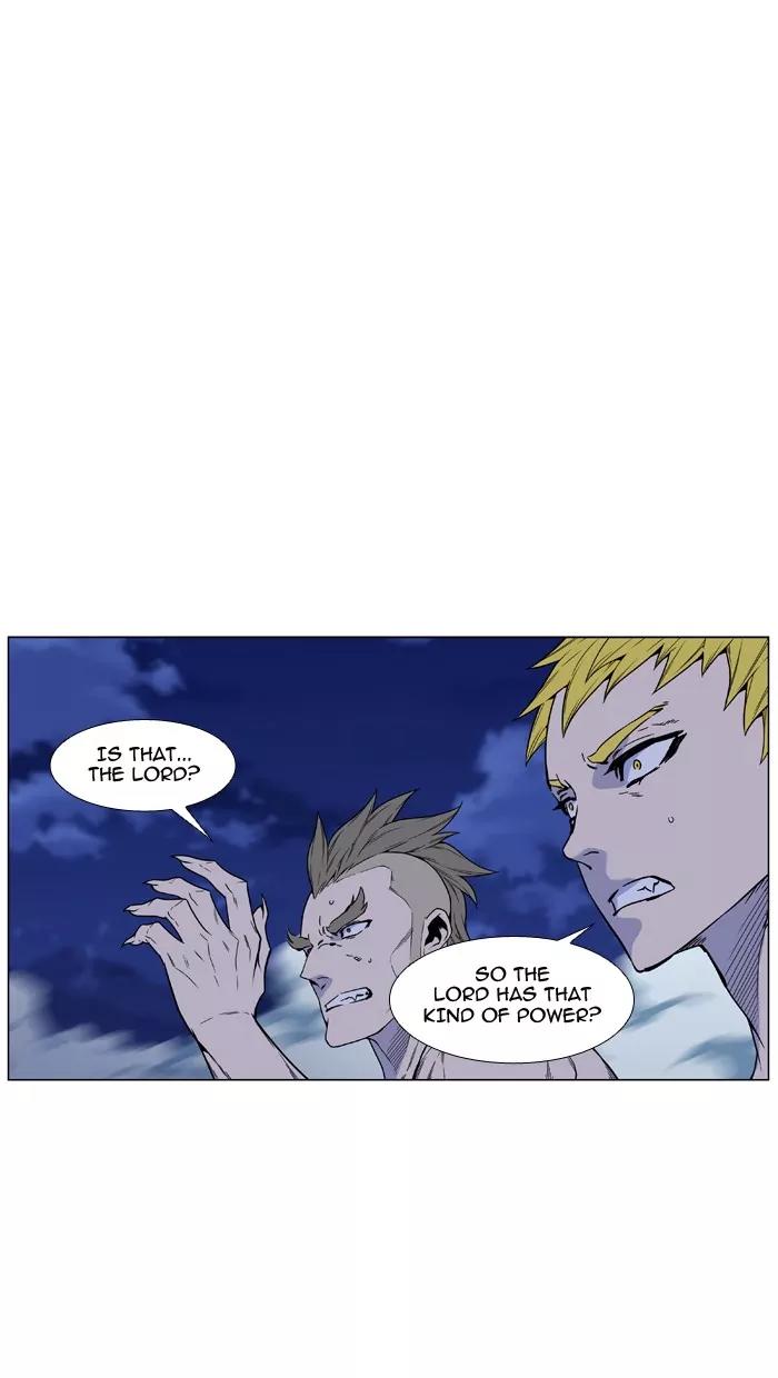 Noblesse Chapter 465 page 63 - Chapter 465: Ep.464