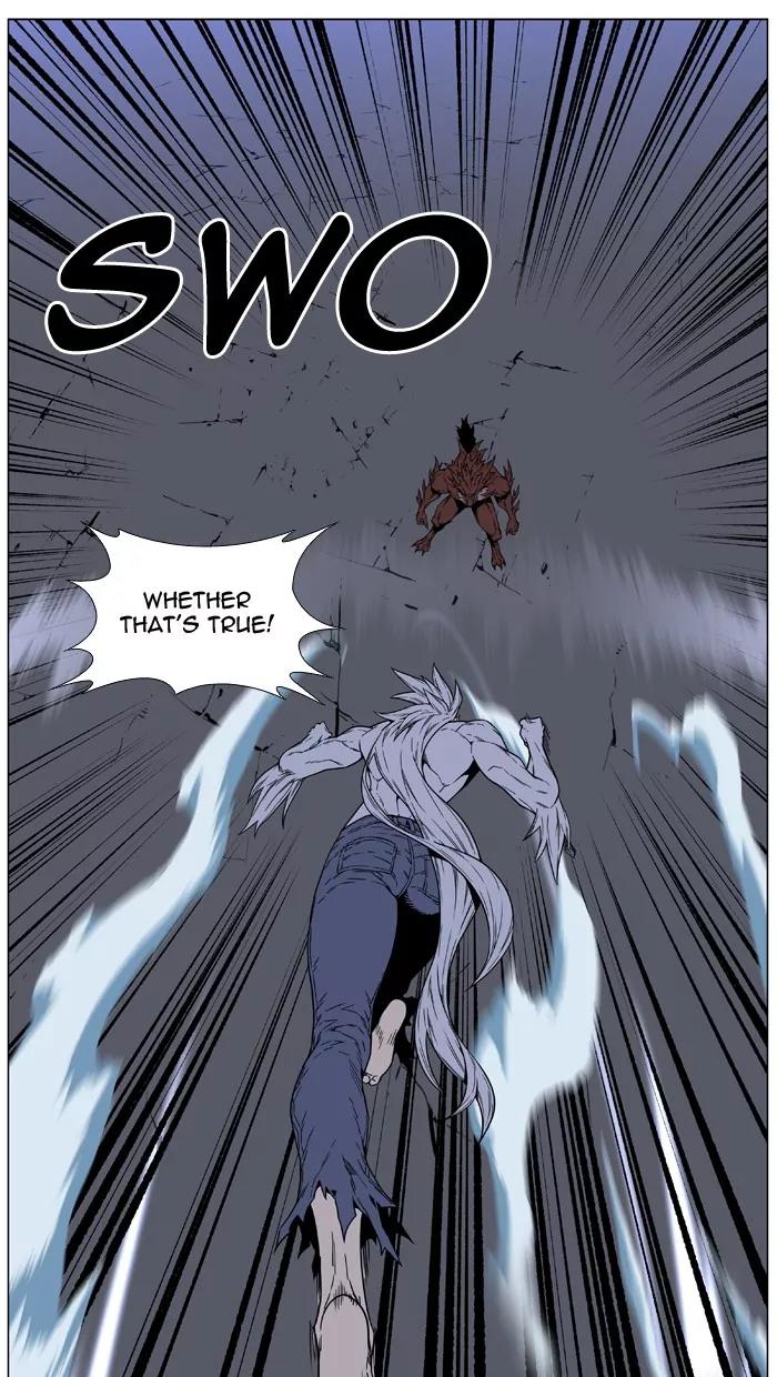 Noblesse Chapter 465 page 70 - Chapter 465: Ep.464