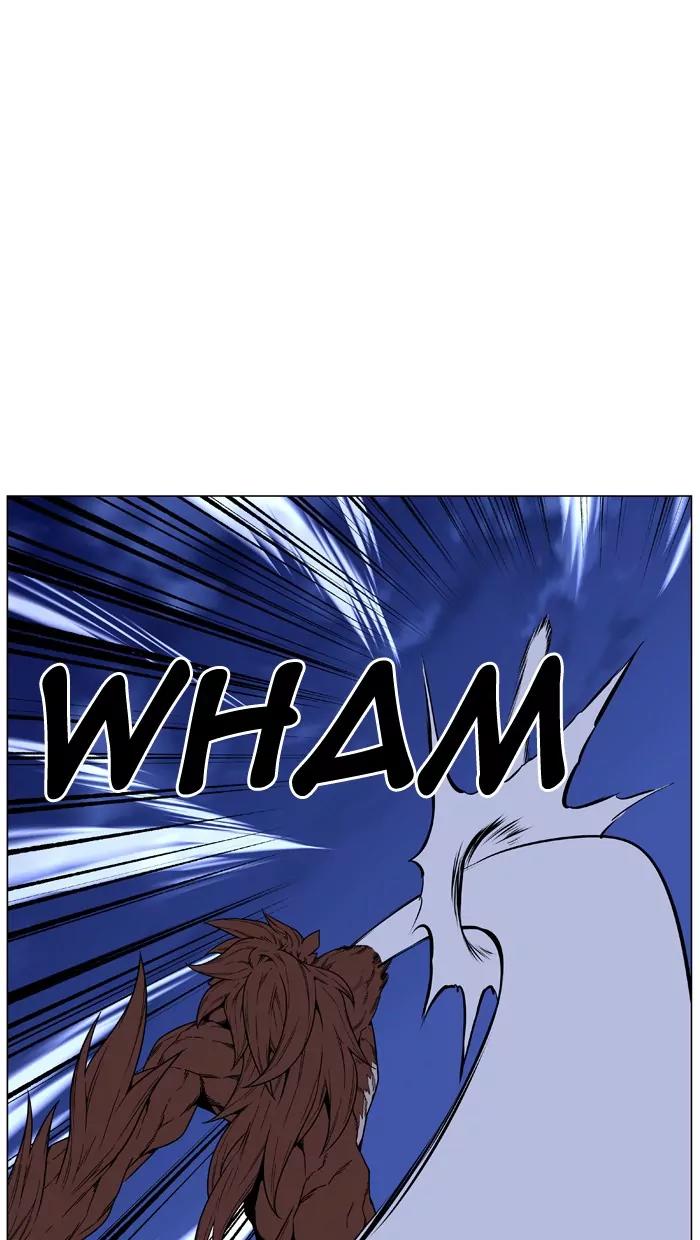 Noblesse Chapter 465 page 81 - Chapter 465: Ep.464