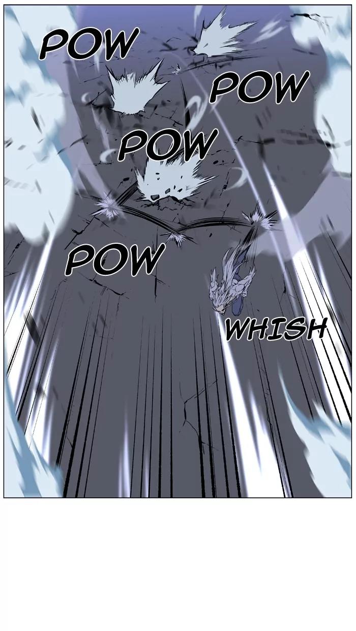 Noblesse Chapter 465 page 85 - Chapter 465: Ep.464
