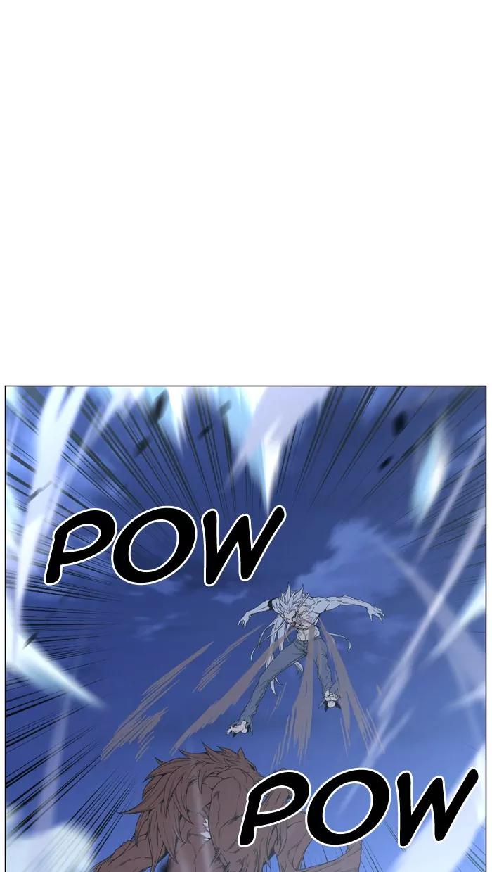 Noblesse Chapter 465 page 96 - Chapter 465: Ep.464