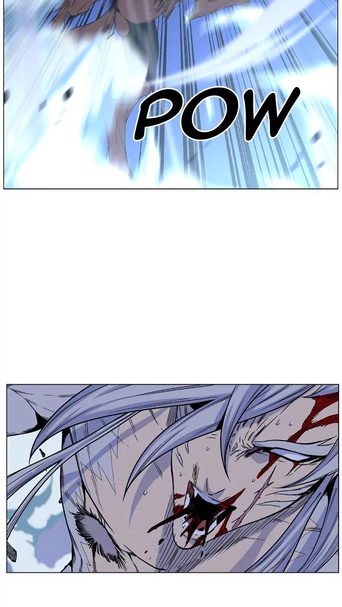 Noblesse Chapter 465 page 97 - Chapter 465: Ep.464