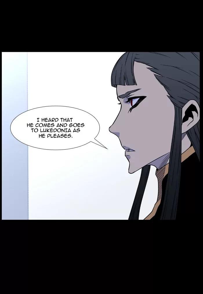 Noblesse Chapter 466 page 10 - Chapter 466: Ep.465