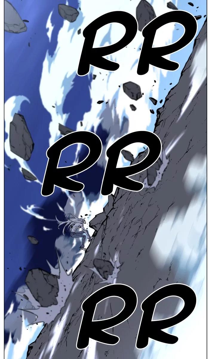 Noblesse Chapter 466 page 28 - Chapter 466: Ep.465