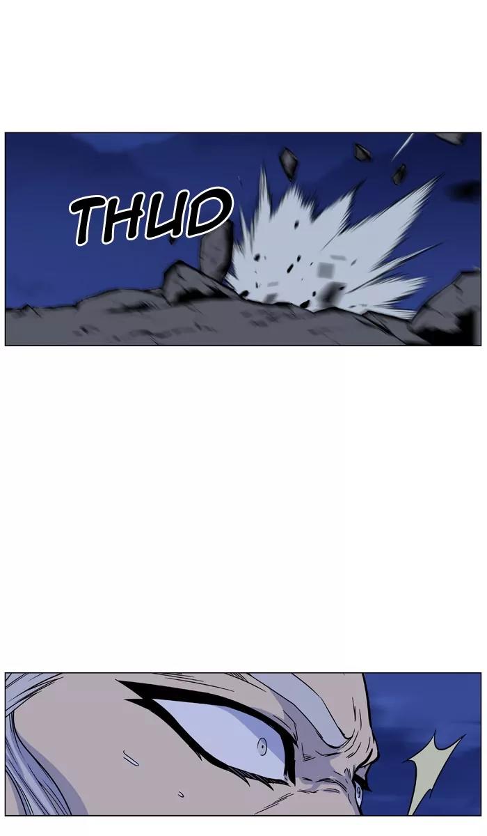 Noblesse Chapter 466 page 32 - Chapter 466: Ep.465