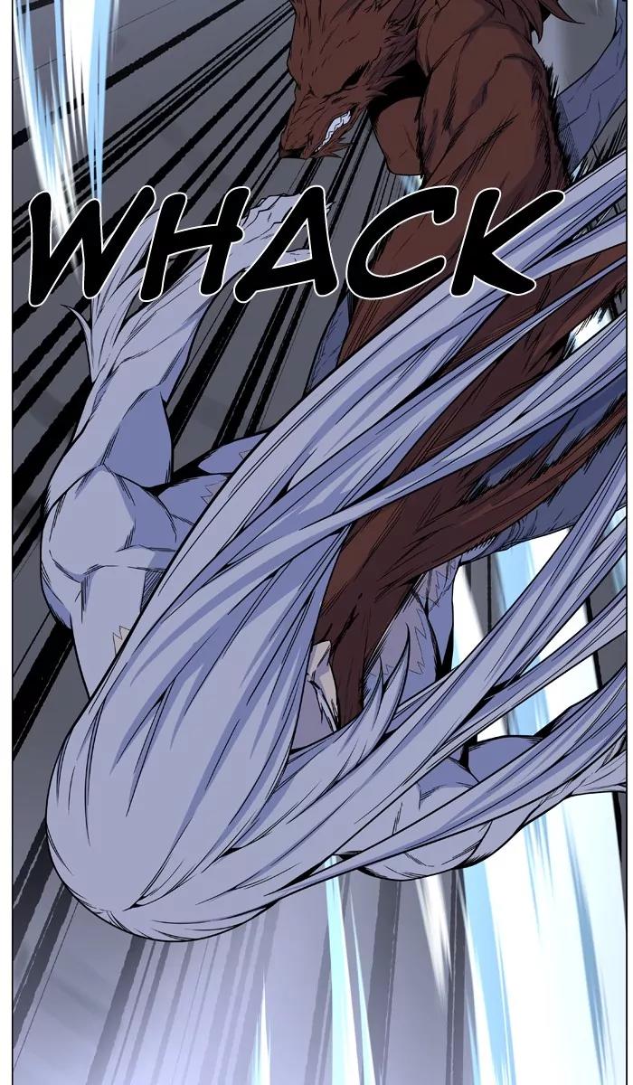 Noblesse Chapter 466 page 34 - Chapter 466: Ep.465