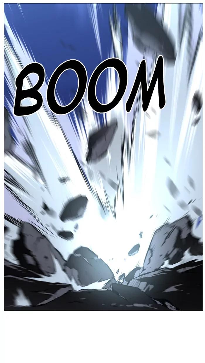 Noblesse Chapter 466 page 39 - Chapter 466: Ep.465