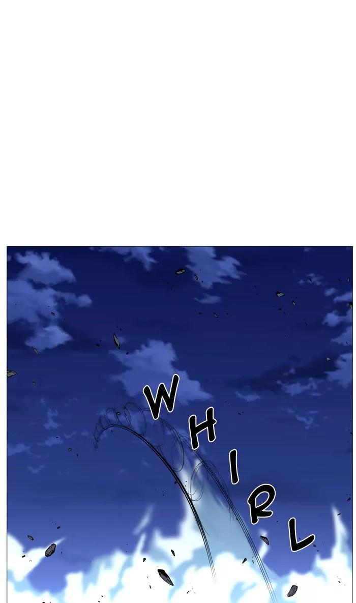 Noblesse Chapter 466 page 40 - Chapter 466: Ep.465