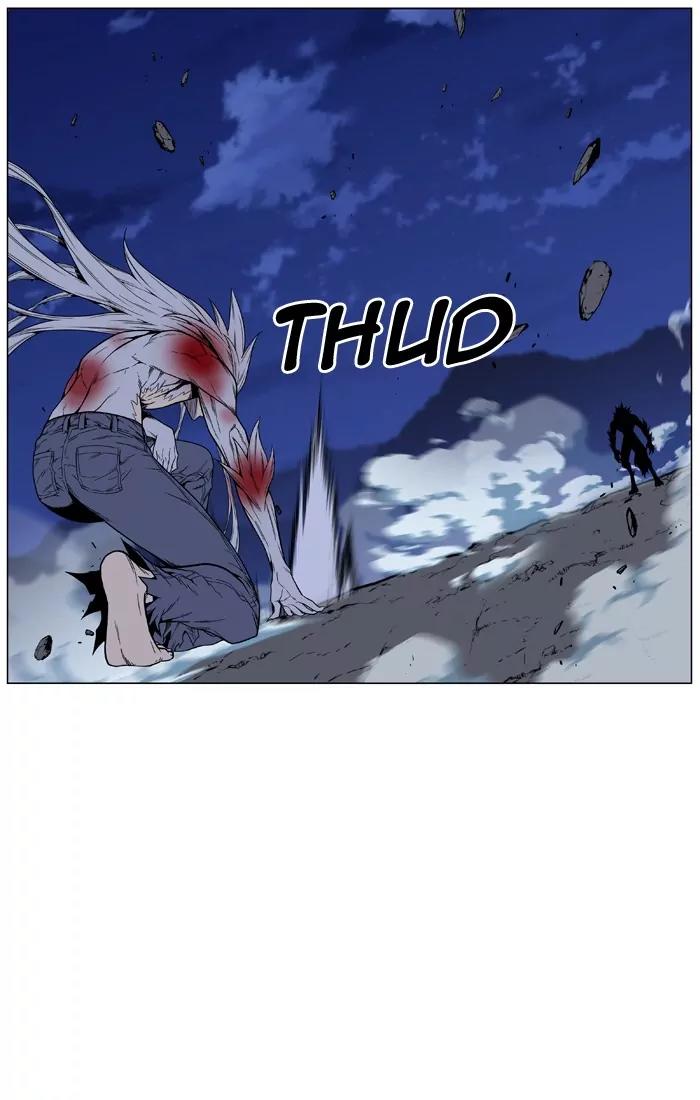Noblesse Chapter 466 page 42 - Chapter 466: Ep.465