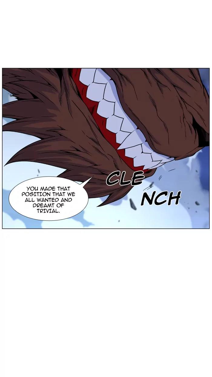 Noblesse Chapter 466 page 53 - Chapter 466: Ep.465