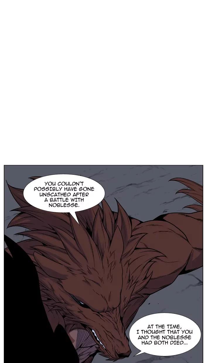 Noblesse Chapter 466 page 68 - Chapter 466: Ep.465