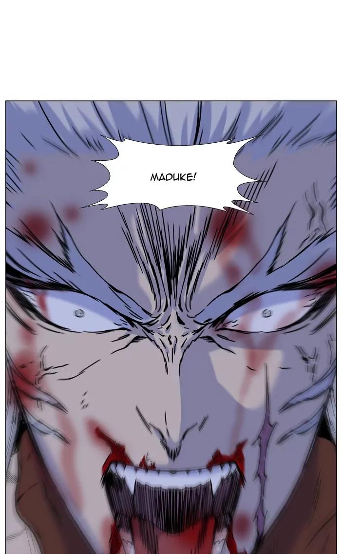 Noblesse Chapter 466 page 91 - Chapter 466: Ep.465