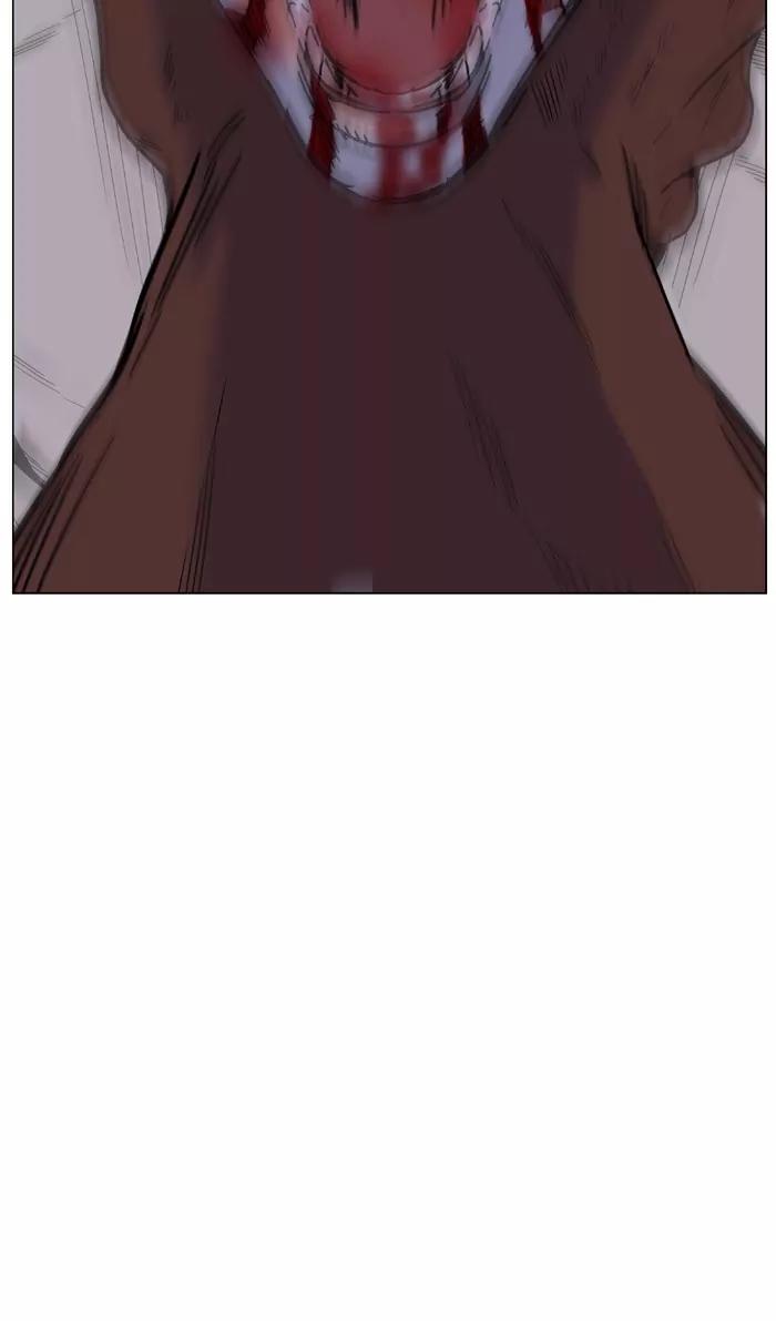 Noblesse Chapter 466 page 92 - Chapter 466: Ep.465