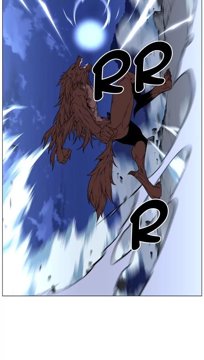 Noblesse Chapter 467 page 102 - Chapter 467: Ep.466