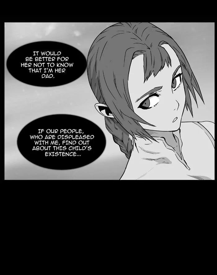 Noblesse Chapter 467 page 14 - Chapter 467: Ep.466