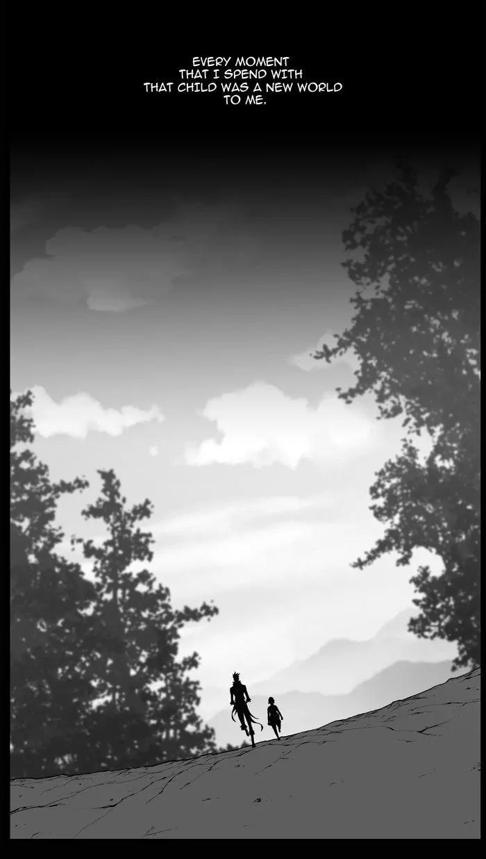 Noblesse Chapter 467 page 46 - Chapter 467: Ep.466
