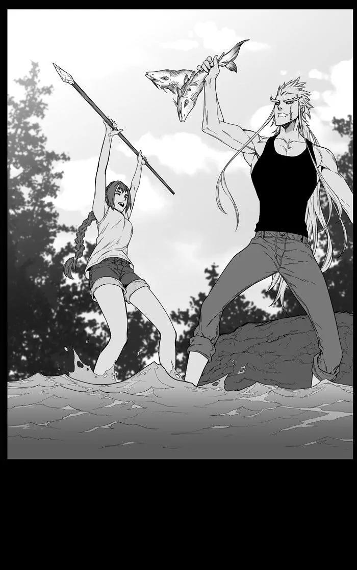 Noblesse Chapter 467 page 50 - Chapter 467: Ep.466
