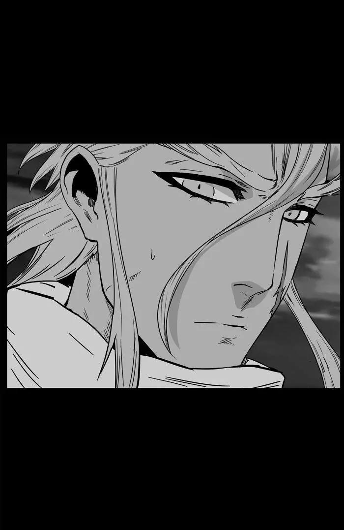 Noblesse Chapter 467 page 56 - Chapter 467: Ep.466