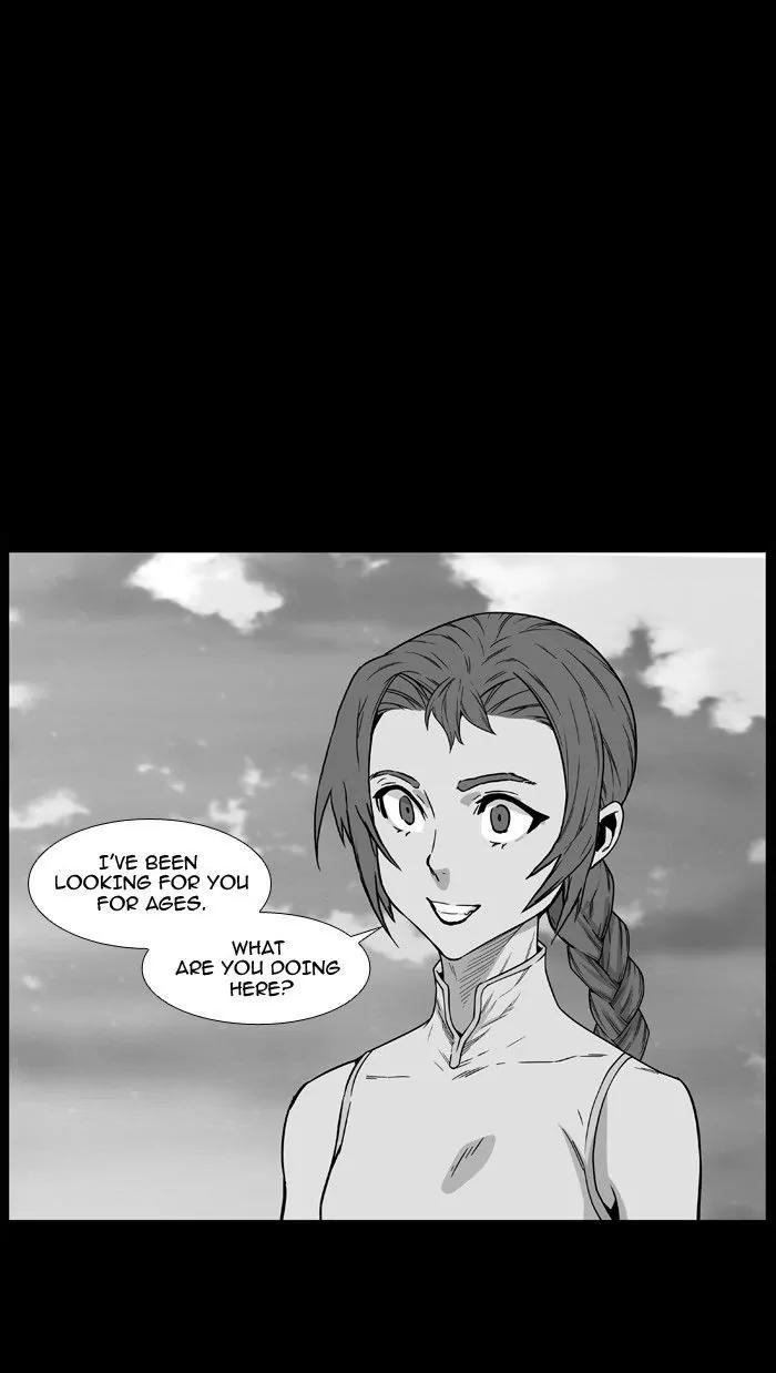 Noblesse Chapter 467 page 6 - Chapter 467: Ep.466