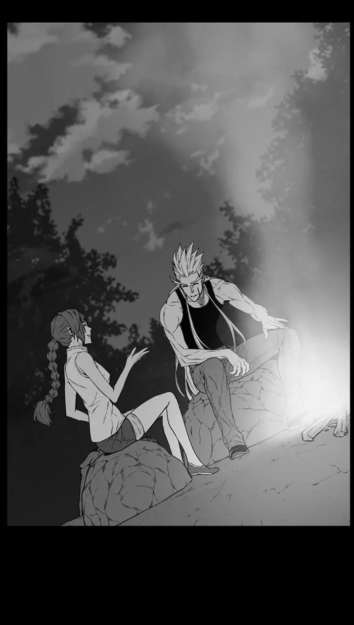Noblesse Chapter 467 page 60 - Chapter 467: Ep.466