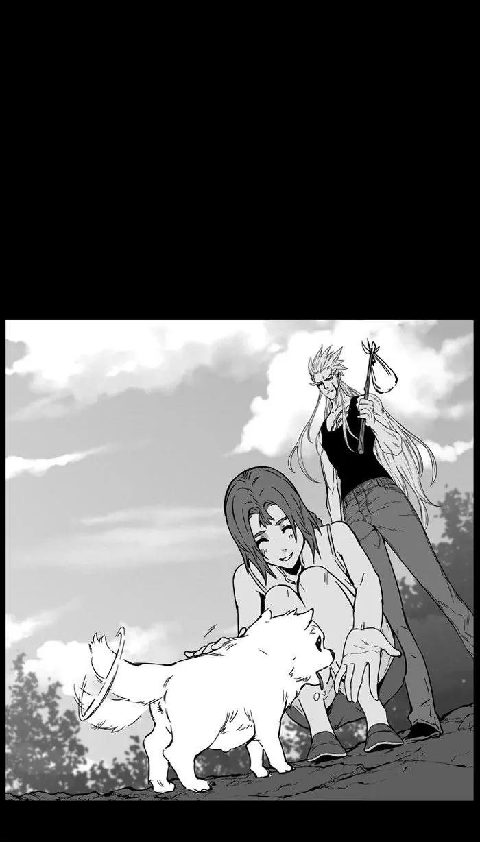 Noblesse Chapter 467 page 62 - Chapter 467: Ep.466