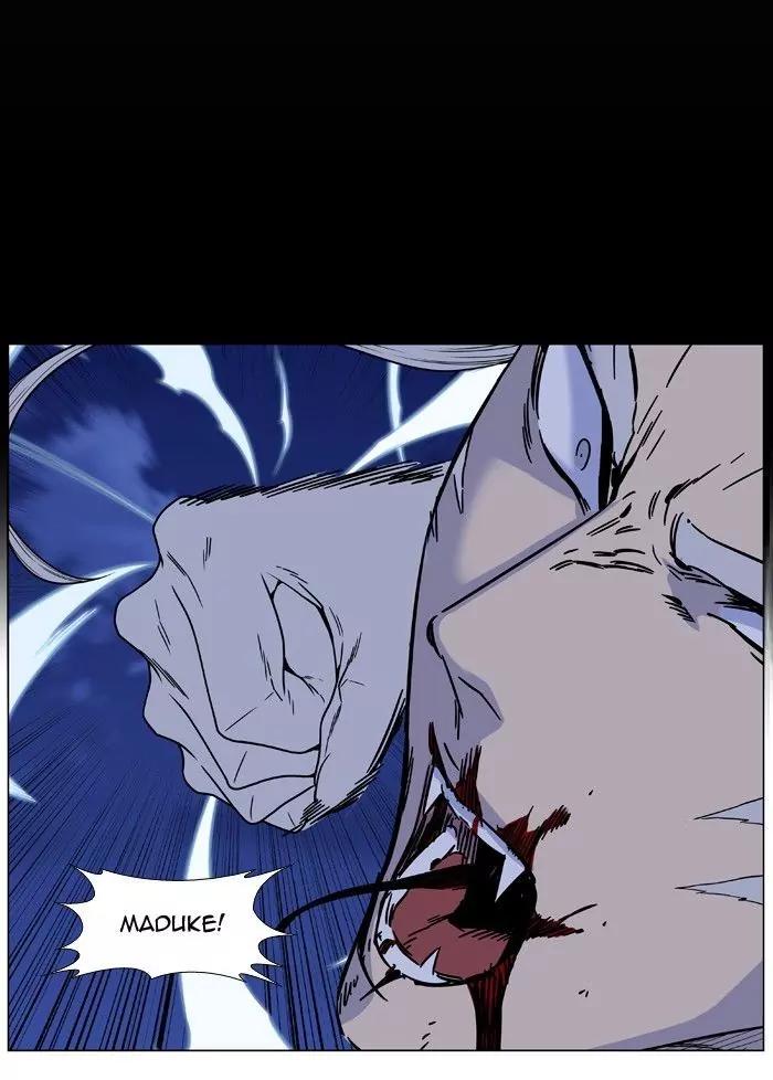 Noblesse Chapter 467 page 77 - Chapter 467: Ep.466