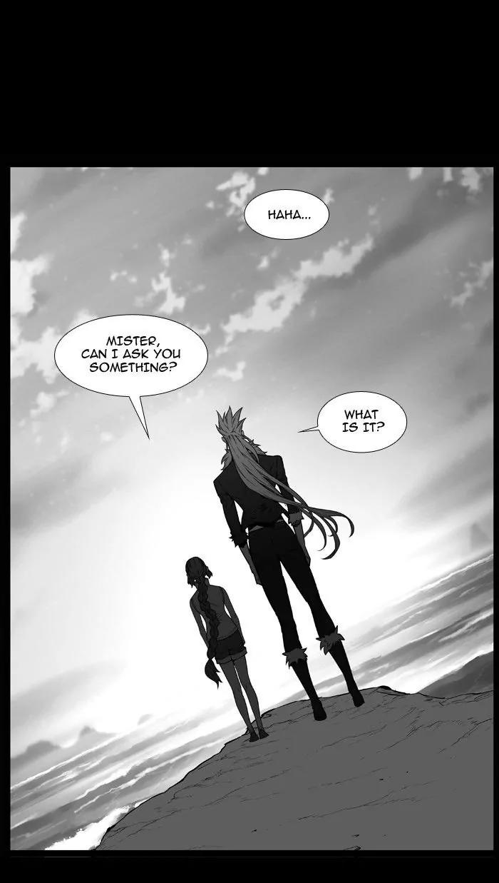 Noblesse Chapter 467 page 8 - Chapter 467: Ep.466