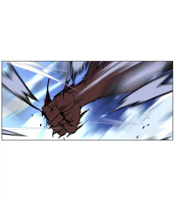 Noblesse Chapter 467 page 91 - Chapter 467: Ep.466