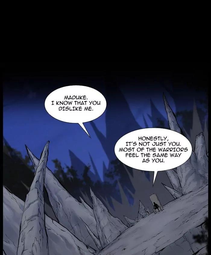 Noblesse Chapter 468 page 6 - Chapter 468: Ep.467