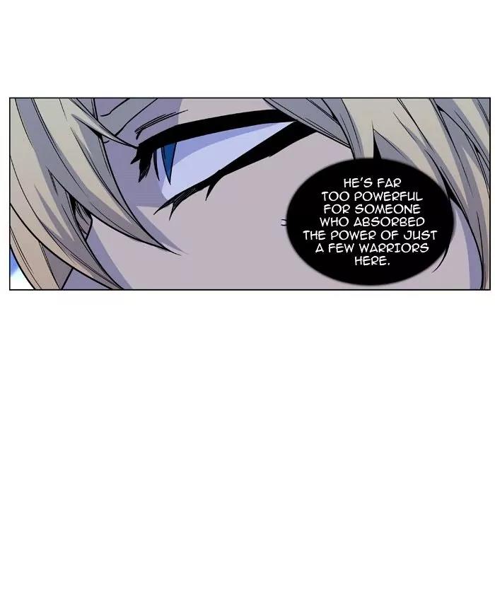 Noblesse Chapter 469 page 58 - Chapter 469: Ep.468