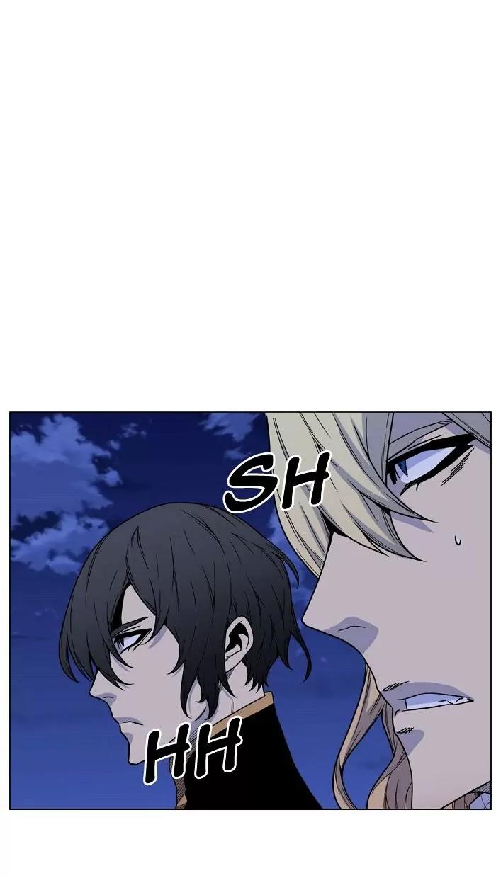 Noblesse Chapter 469 page 91 - Chapter 469: Ep.468